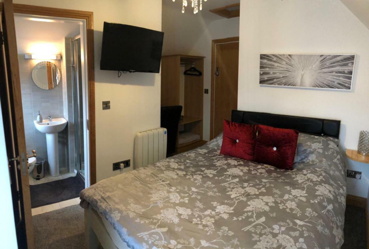 12A Main Street Kenmare Room 4 Esterno foto